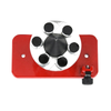 339075B Lawn Mower Magnetic Wall Mount Blade Balancer (42-047)