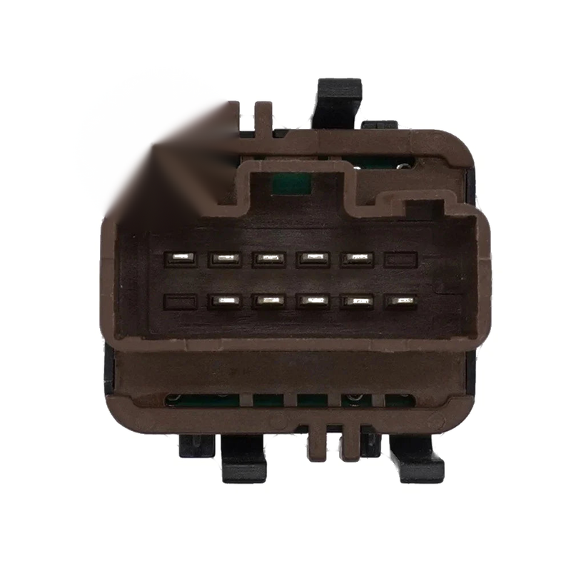 Renault Scenic, Megane MK2, Espace, Laguna Power Window Switch (2003-2016)