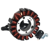 Yamaha XC125SR Cygnus X 125 YW125 ZUMA BWS125 Stator Coil (2016-2020)