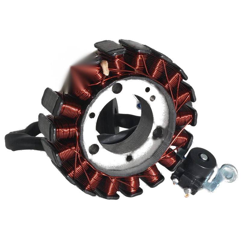 Yamaha XC125SR Cygnus X 125 YW125 ZUMA BWS125 Stator Coil (2016-2020)