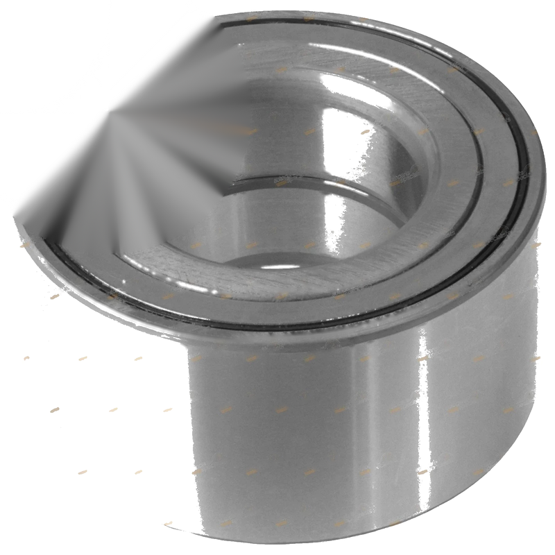 Dodge Caliber Front Wheel Bearing (2006 - 2013)