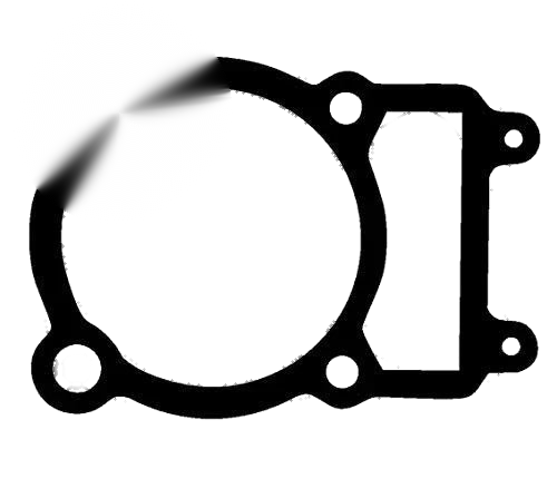 Kawasaki 360 Prairie Kvf-360 Cylinder Base Gasket (2003–2012)