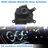 Dodge Dart 2013-2016 HVAC Heater Blend Door Control Actuator
