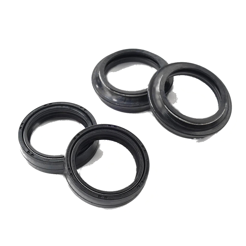 BMW R1200 GS Front Fork Damper Shock Absorber Seal (2004-2012)
