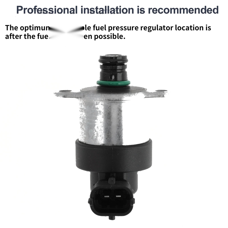 Volvo S60 V70 XC70 XC60 XC90 S80 Fuel Pressure Regulator (2001-2023)