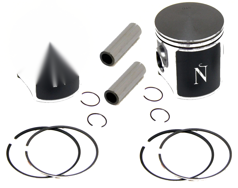 Yamaha Banshee 350 2 x Namura 65.75mm Over Compression Piston (1987–2006)