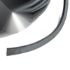 Nissan Datsun Truck 320 520 521 620 720 Door Seal Rubber Pinch Weld