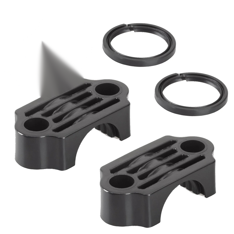 Yamaha YFZ450 Steering Stem Bushing And Seal (2004–2014)