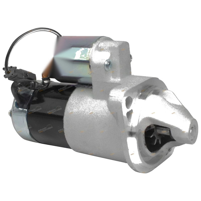 Nissan Patrol GQ Y60 Starter Motor (1988-1997)