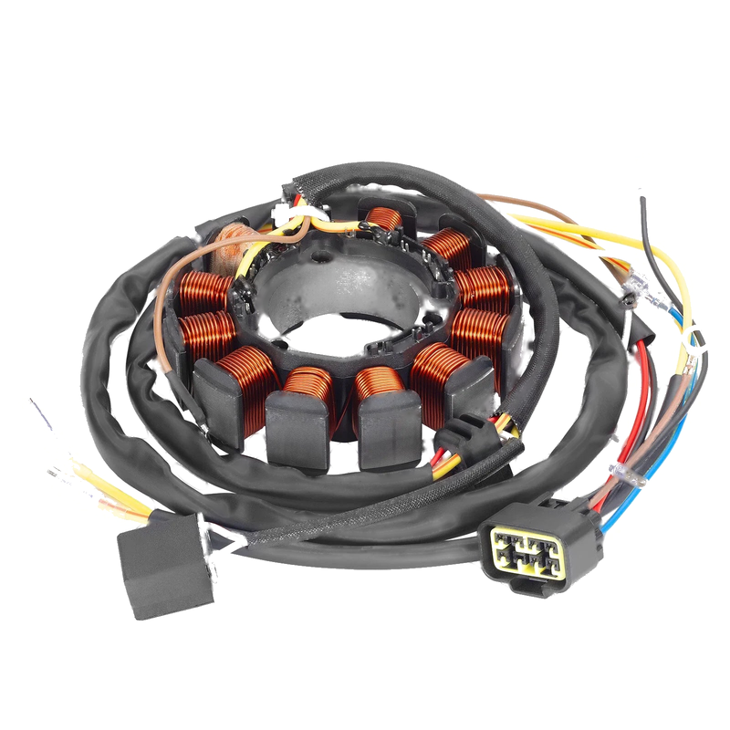Polaris Ranger Stator (1999–2003)