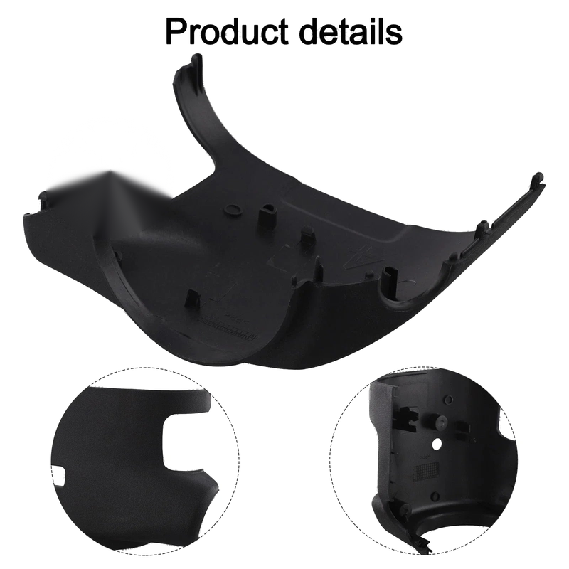 Truck Models Upper and Lower Covers (1999–2002)