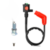 Honda TRX300 Ignition Coil Spark Plug & CDI (1994–1997)