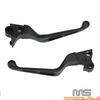 Harley Sportster 1200 XLH 883 Dyna Softail Brake Clutch Hand Levers