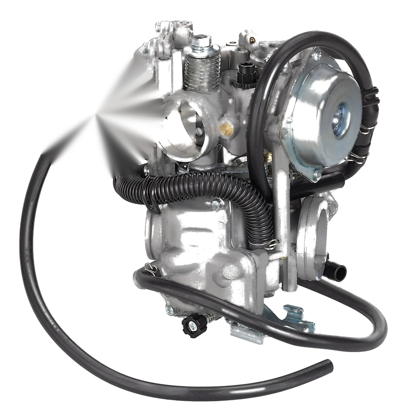 Honda VLX 600 VT600 Shadow Carburetor (1988-1998)