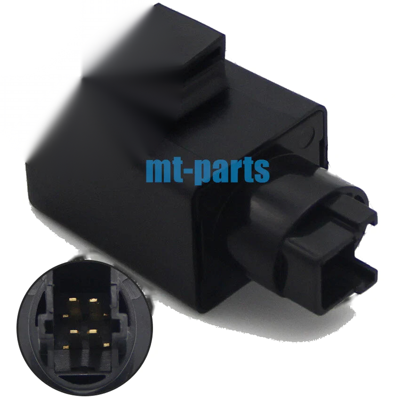Honda CBR1000RR Fireblade Turn Signal Indicator Flasher Relay (2006-2010)