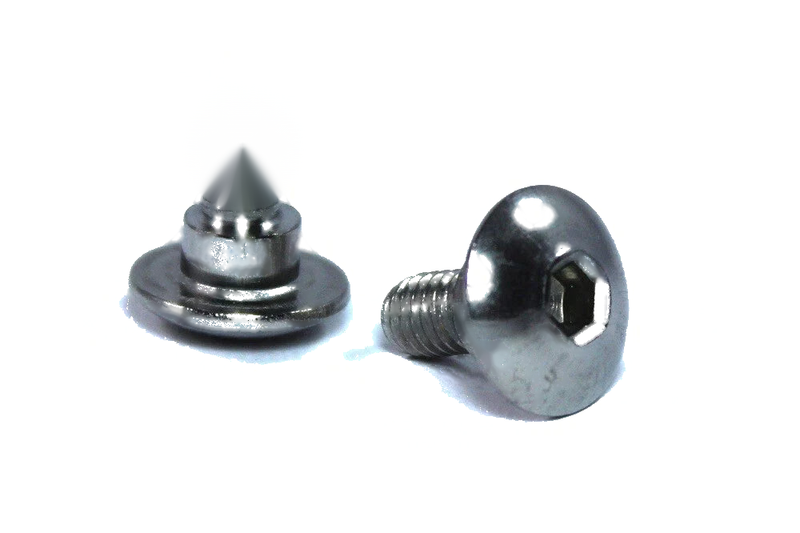 Honda Fireblade CBR 1000RR Tornillo Clip Carenado (2017–2019)