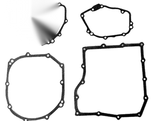 Honda CBR600RR Engine Oil Pan Gasket