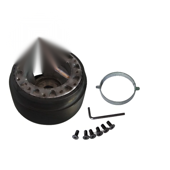 Honda Civic Boss Kit (1992-2000)