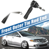 Chrysler 300, Dodge 2 x Front Outer Tie Rod End Links (2005-2010)