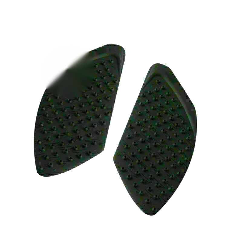 Yamaha YZF R1 Tank Traction Side Pad Decals