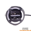 Suzuki Boulevard M50 / M90, Honda LED Round Headlight Lamp Assemblies