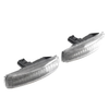 Range Rover Sport, Discovery, LR3, LR4, LR2 LED Side Marker Lights (2006-2013)