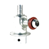 Suzuki GSX-R600 GSX-R750 GSX-R1000 SV650 Fuel Pressure Regulator (2001-2023)