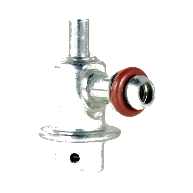 Suzuki GSX-R600 GSX-R750 GSX-R1000 SV650 Fuel Pressure Regulator (2001-2023)