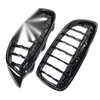 BMW 4-Series F32 F33 F36 Diamond Front Grill (2014-2020)