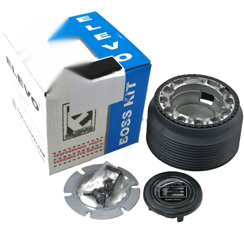 Mazda Pickup B2000 B2200 B2600 323 929 MX-5 Steering Adapter (87-98)