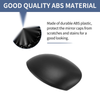 CITROEN C2 Left Passenger Side Mirror Cover Cap (2003-2009)