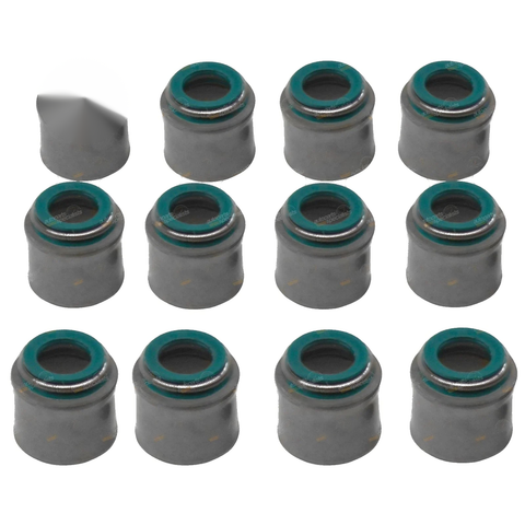 Ford Maverick Inlet & Exhaust Valve Stem Seal Set (1988-1993)