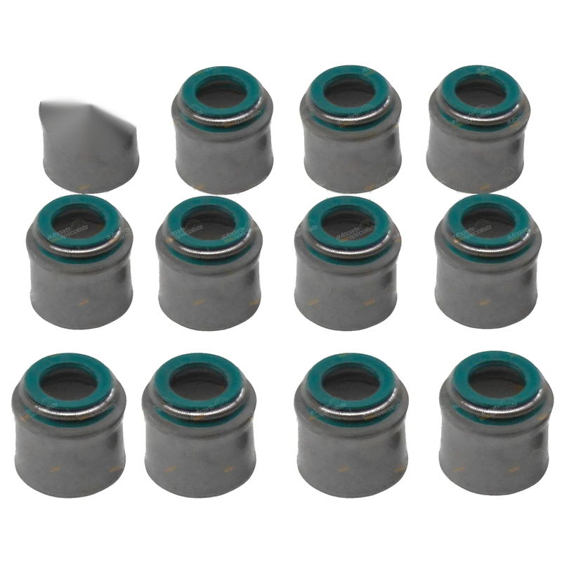 Ford Maverick Inlet & Exhaust Valve Stem Seal Set (1988-1993)