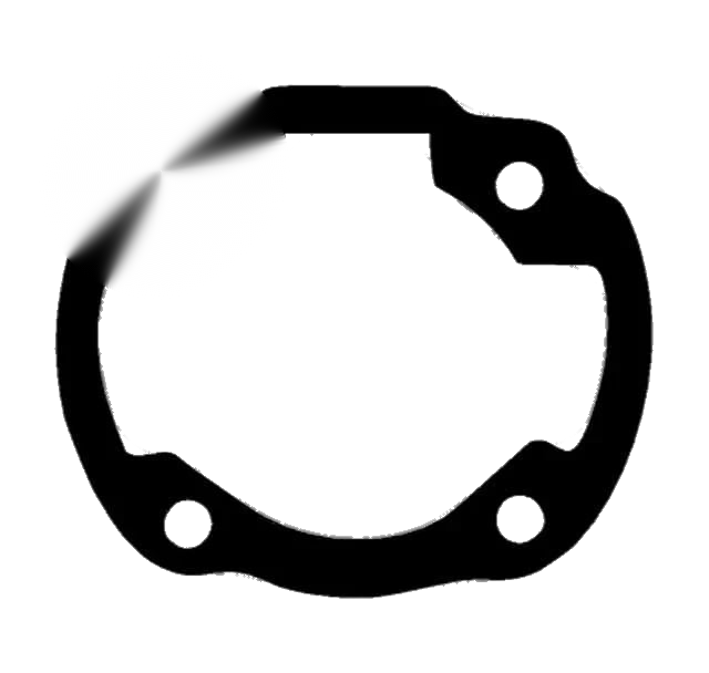 Honda DIO 2-Stroke Scooter Cylinder Base Gasket