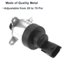 Volvo Fe Fuel Pressure Regulator (2006)