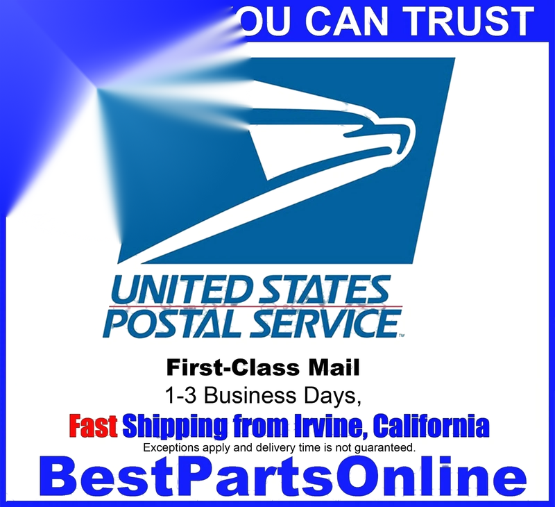 Dodge / Mercedes Sprinter Power Steering Rack Pinion Seal Piston (2007–2011)