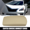 Nissan Altima 2013-2018 Beige Center Console Cup Cover
