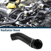 BMW X3 E83 2.0d Intercooler Upper Hose Radiator Hose