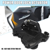 Honda Civic, MDX, RDX (12-15) Power Door Lock Actuator Front Right (13-19)