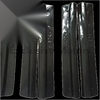 Mazda RX-7 FD3S Carbon Fiber Door Sill Panel Step (1992-1997)