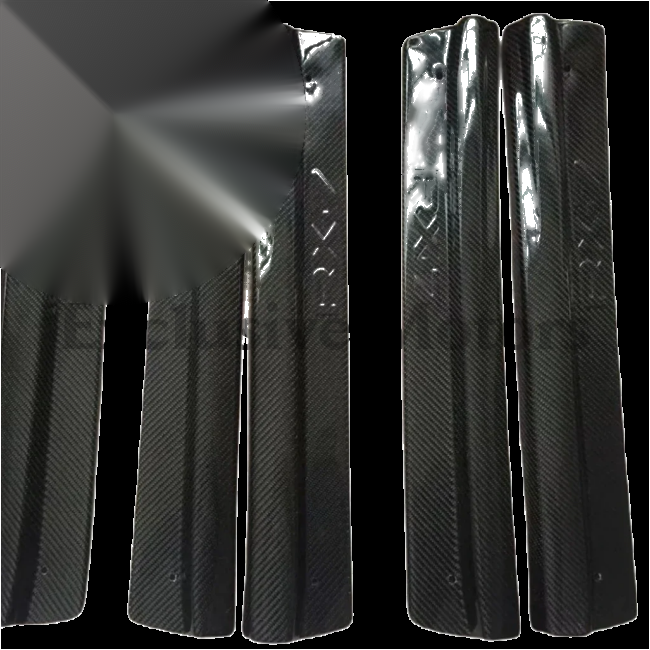 Mazda RX-7 FD3S Carbon Fiber Door Sill Panel Step (1992-1997)