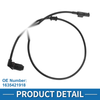 Mercedes-Benz ML500 ABS Wheel Speed Sensor (2003-2005)