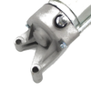 Yamaha YZF R1 Starter Motor (2009-2014)