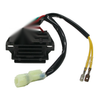 Gas Gas MC250 MC250F EX250F EX350F EX450F Voltage Rectifier Regulator (21-23)