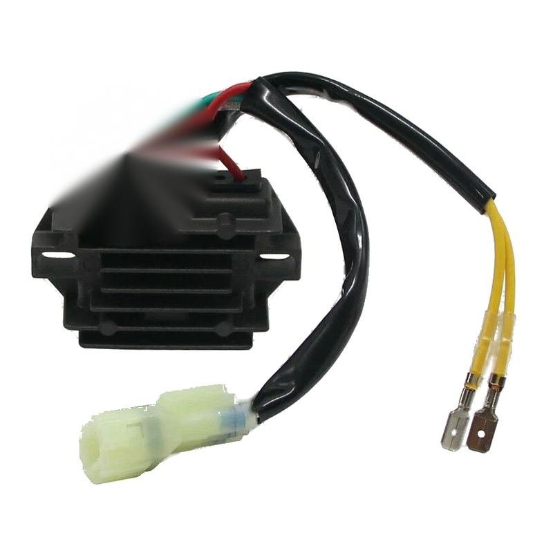 Gas Gas MC250 MC250F EX250F EX350F EX450F Voltage Rectifier Regulator (21-23)