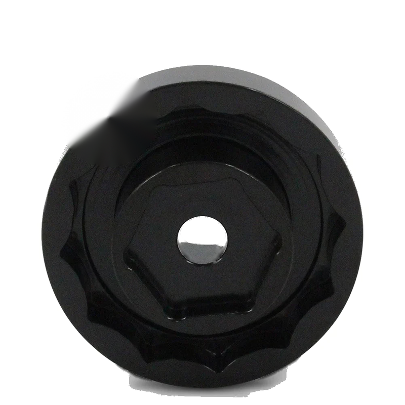 Ducati Multistrada Wheel Axle Nut Socket 30mm and 55mm (2003–2014)