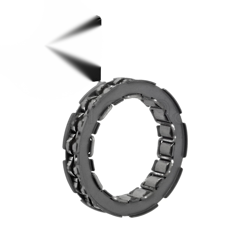 HONDA FourTrax 300 TRX300 TRX300FW Clutch One Way Bearing (1988–2000)