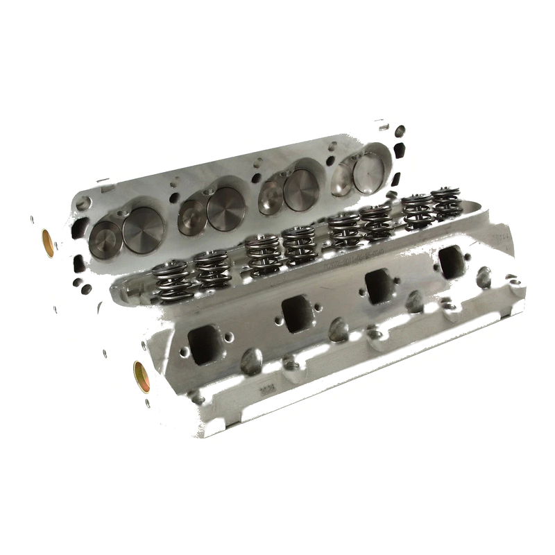 Ford SB 289 302 351 Windsor Assembled Cylinder Heads