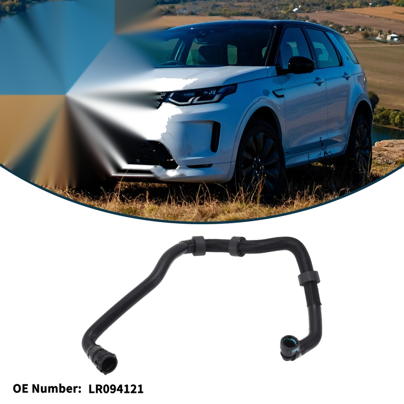 Land Rover Discovery Sport Radiator Hose No.LR094121 (2018-2020)
