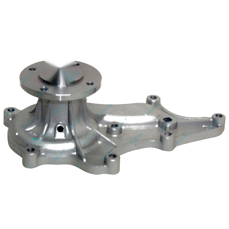 Toyota Corona RT133 2.0L 4cyl Petrol Engine Water Pump (1982-1983)